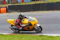 Middle 2 Group Yellow Bikes